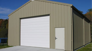 Garage Door Openers at The Tower At Bressi Ranch Carlsbad, California